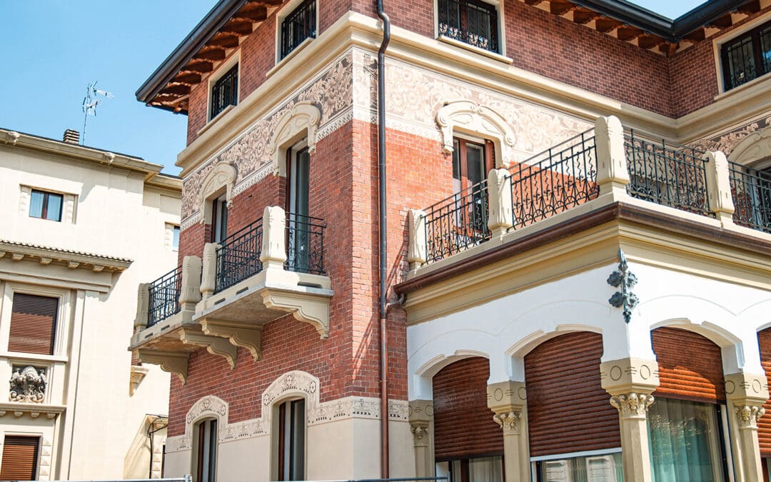 Residenza Villa Prandina