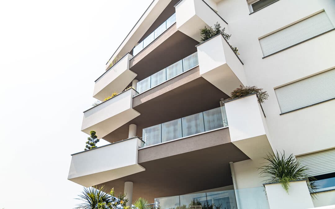 Residenza  Intimiano