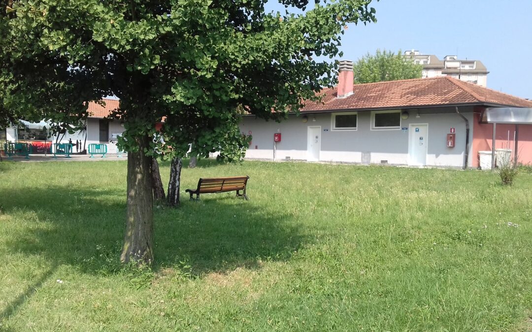 Centro Sportivo Pogliano Milanese