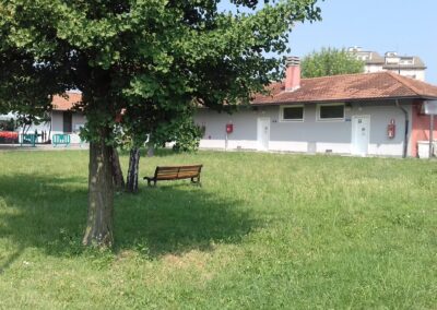 Centro Sportivo Pogliano Milanese