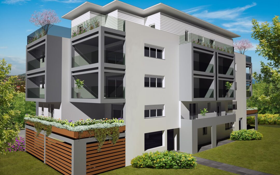 Imm. Alto Milanese Srl – Via Regone Legnano