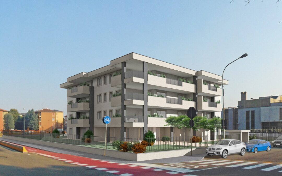 Residenza Gorizia