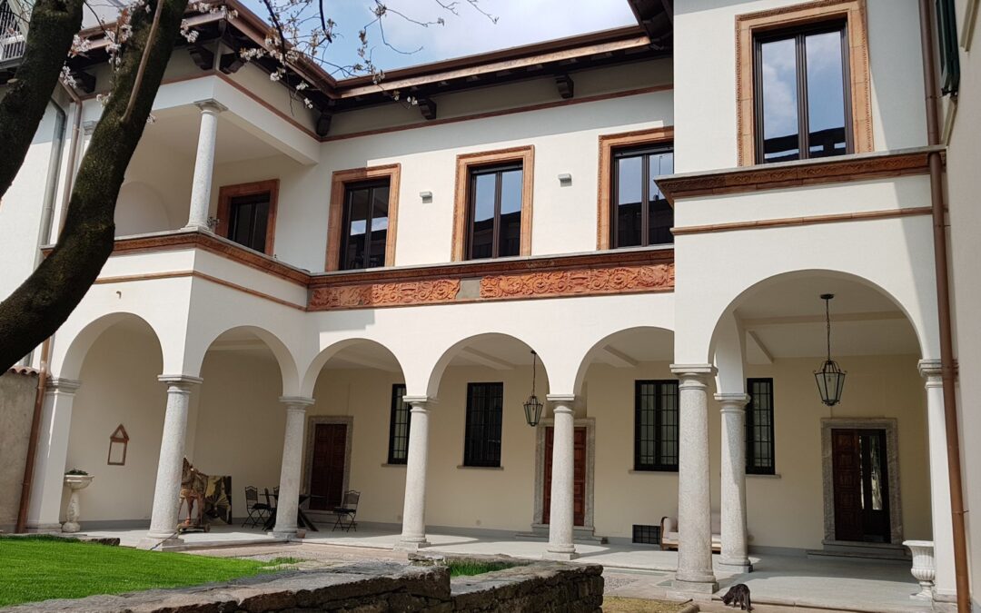 Residenza Toffolo De Piante