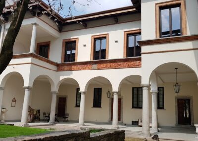 Residenza Toffolo De Piante