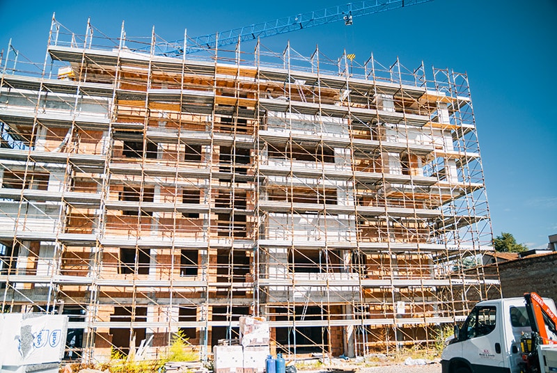 IMMOBILOMBARDA Srl – Legnano