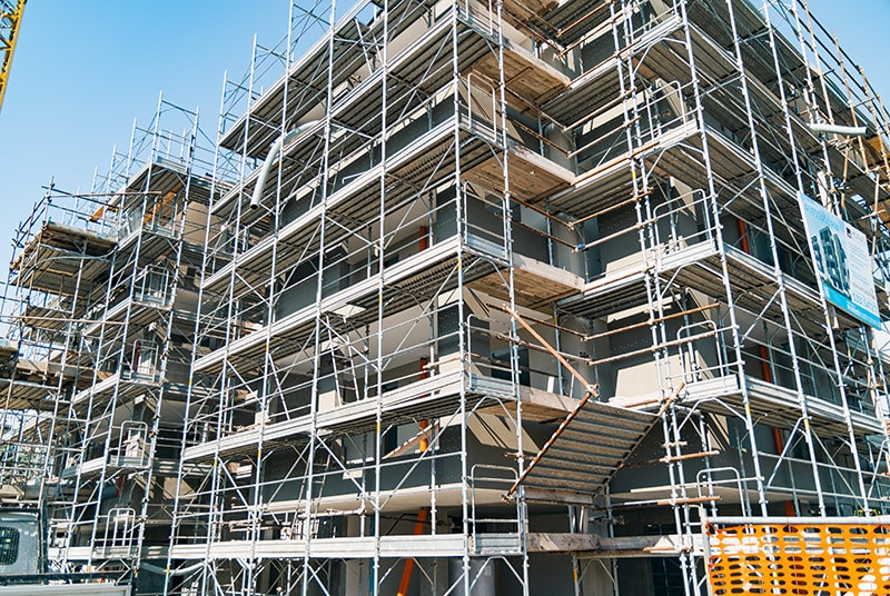 IMMOBILIARE EMMA Srl – Via Alessandria, Legnano